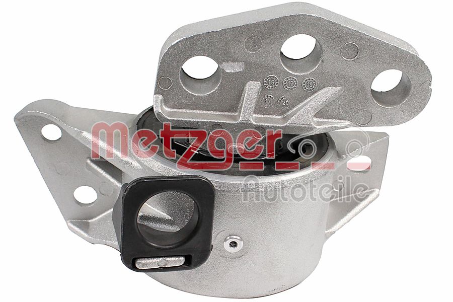 METZGER 8053905 Lagerung, Motor